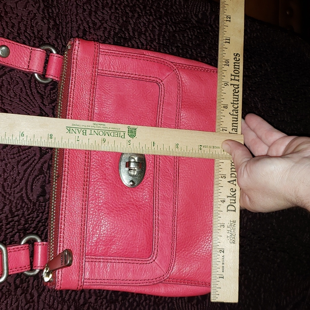 Fossil Handbag - Picture 6 of 8